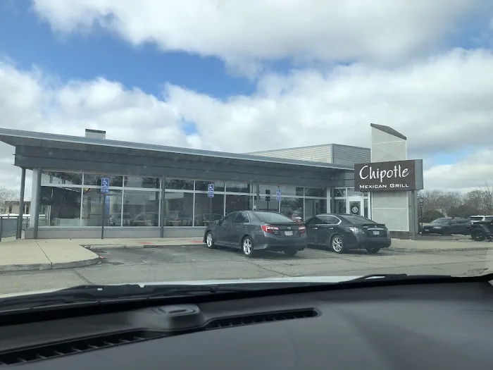 Chipotle Mexican Grill Picture 10