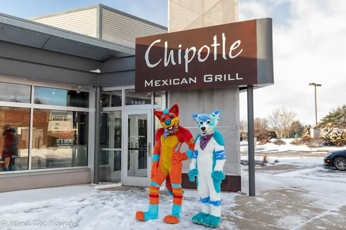 Chipotle Mexican Grill Picture 9