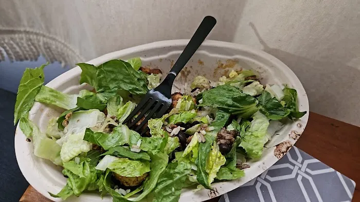 Chipotle Mexican Grill Picture 8