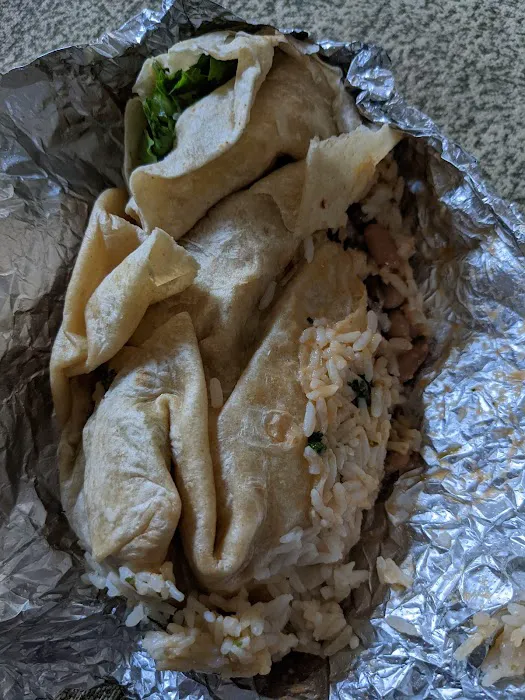 Chipotle Mexican Grill Picture 6