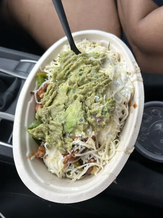 Chipotle Mexican Grill Picture 5