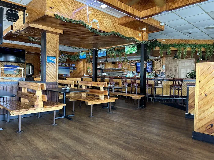 La Braza International Restaurant & Market Picture 4