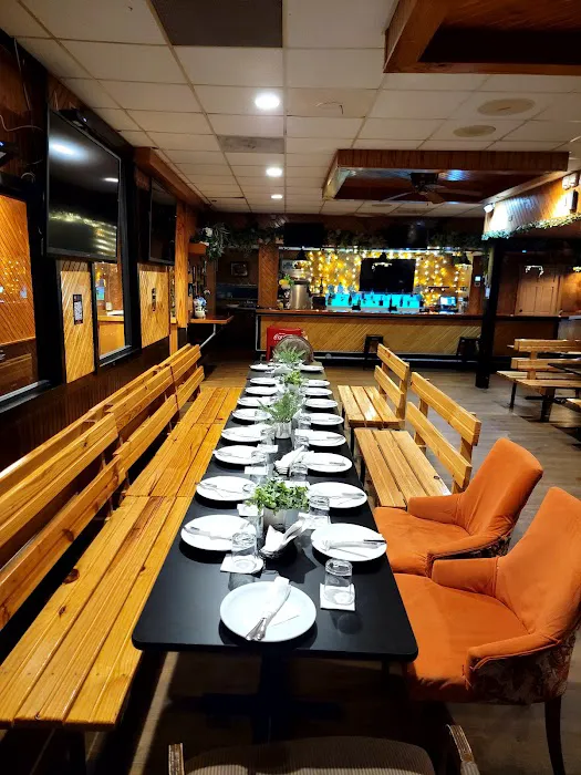 La Braza International Restaurant & Market Picture 6