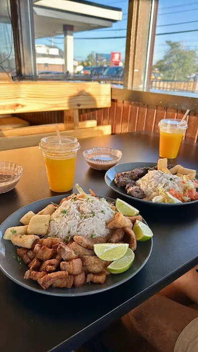La Braza International Restaurant & Market Picture 10
