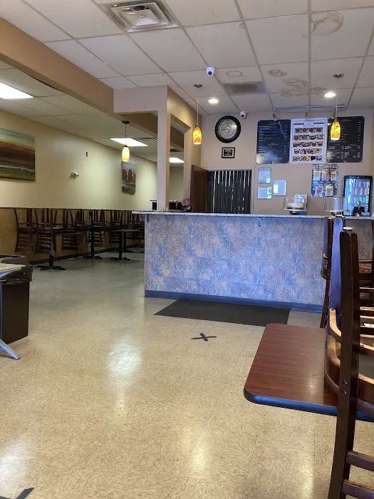Zongo link African Restaurant Picture 5