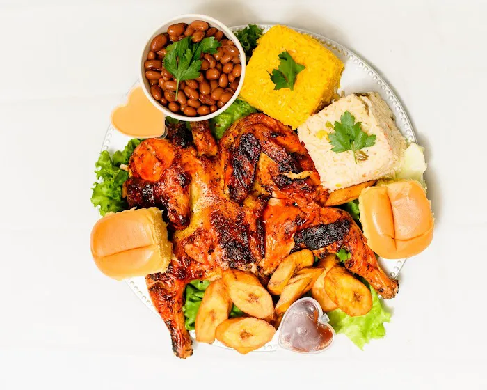 Palm and Spice Picture 5