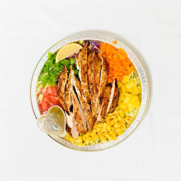 Palm and Spice Picture 6