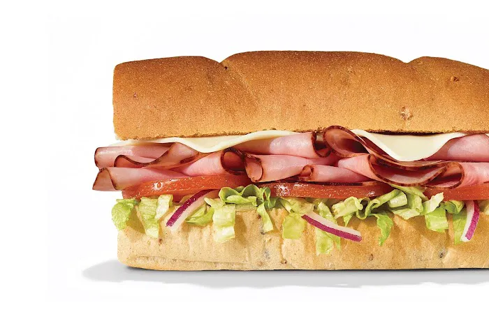 Subway Picture 4