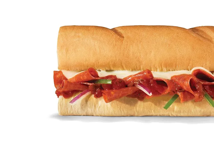Subway Picture 7