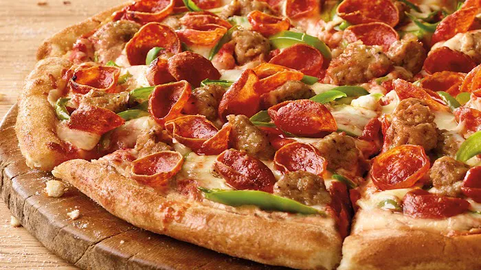 Marco's Pizza Picture 6