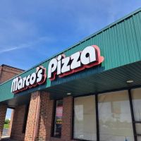 Marco's Pizza ico
