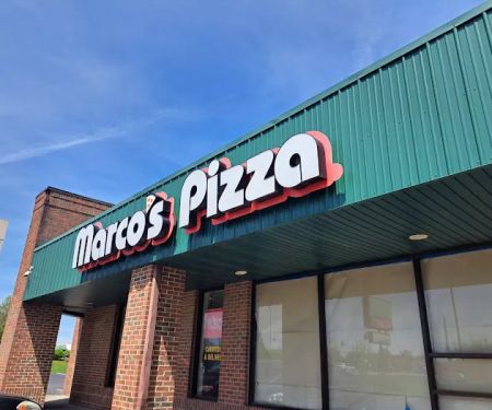 Marco's Pizza