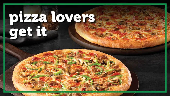 Marco's Pizza Picture 2
