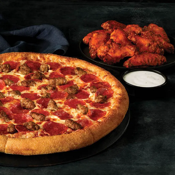 Marco's Pizza Picture 10