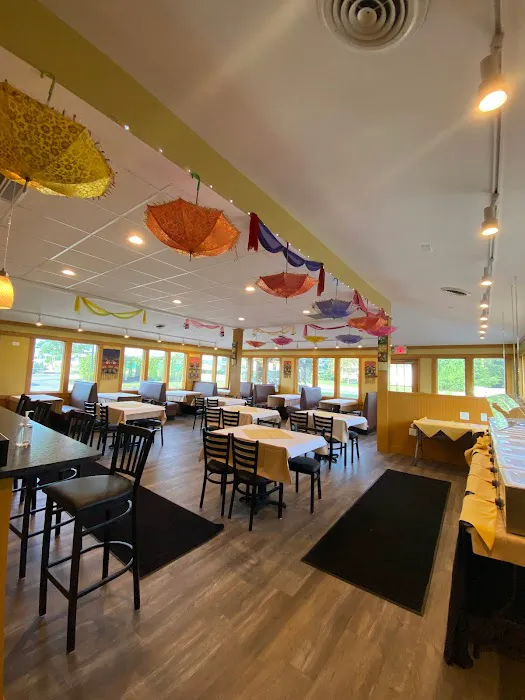 Mehak Indian Kitchen & Bar Picture 1