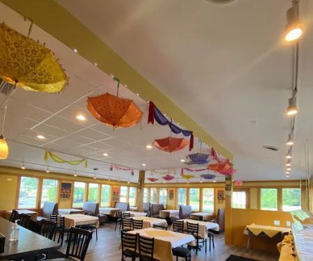 Mehak Indian Kitchen & Bar