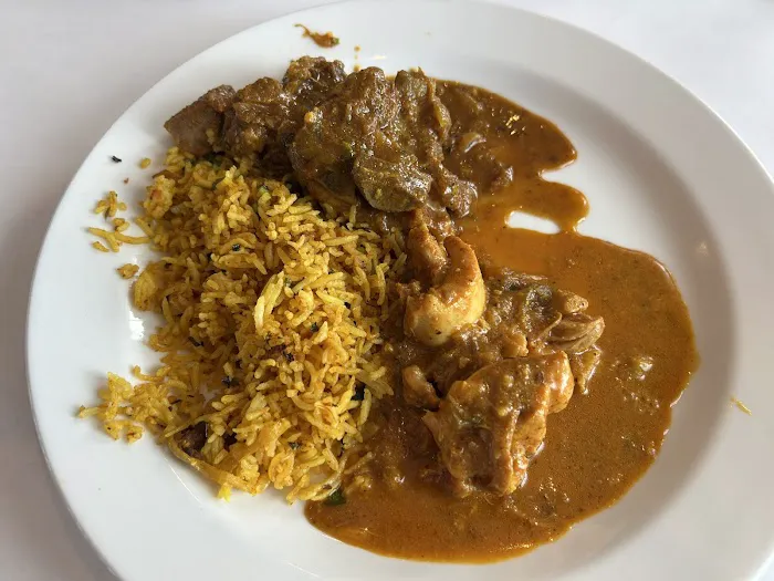 Mehak Indian Kitchen & Bar Picture 4
