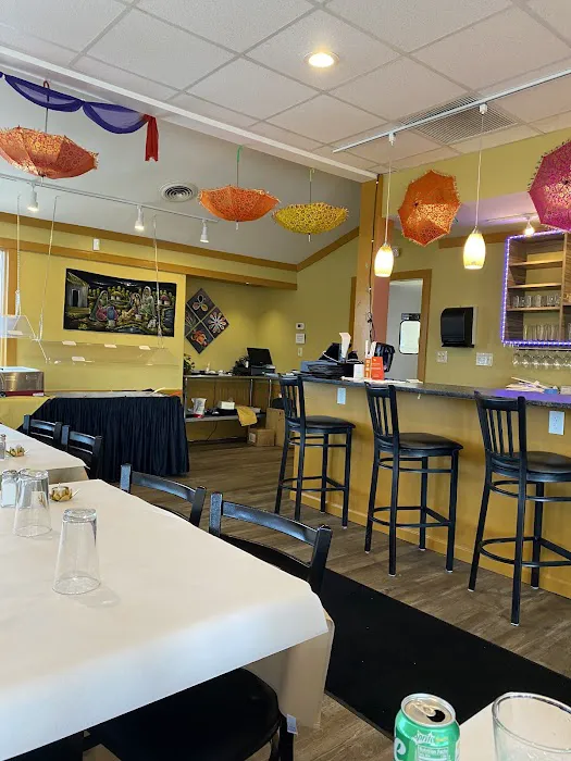 Mehak Indian Kitchen & Bar Picture 10