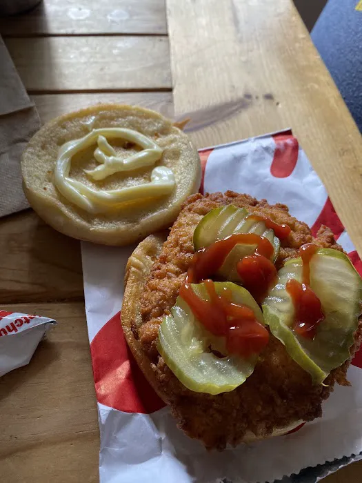 Chick-fil-A Picture 3