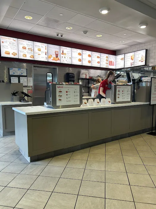 Chick-fil-A Picture 7