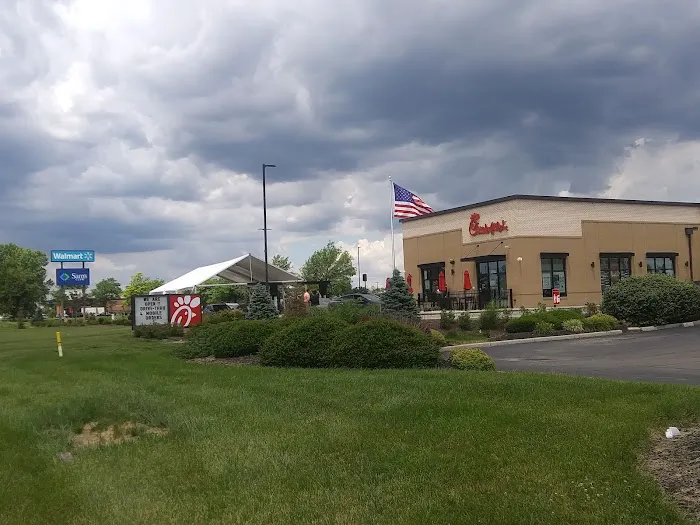 Chick-fil-A Picture 4