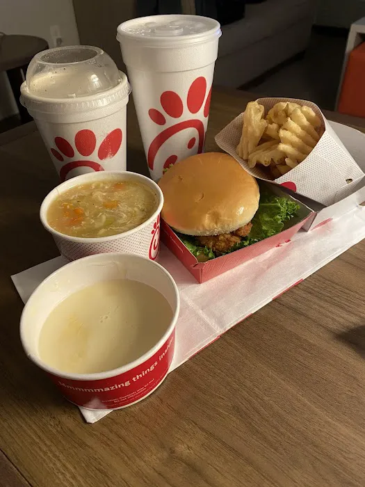 Chick-fil-A Picture 1