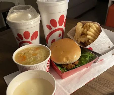 Chick-fil-A
