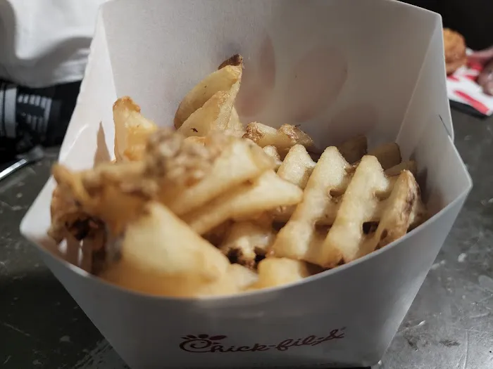 Chick-fil-A Picture 5