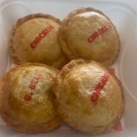 Don Vito Empanadas & More ico