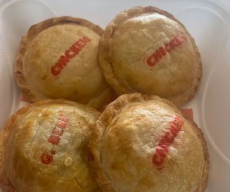 Don Vito Empanadas & More