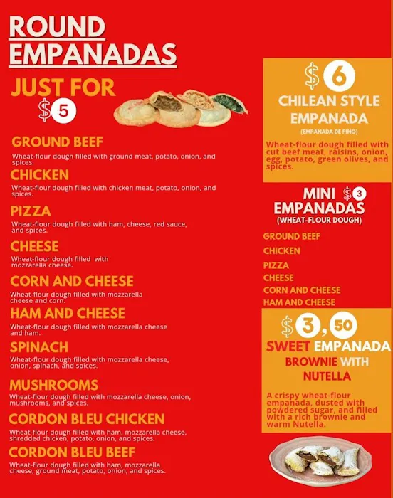Don Vito Empanadas & More Picture 5