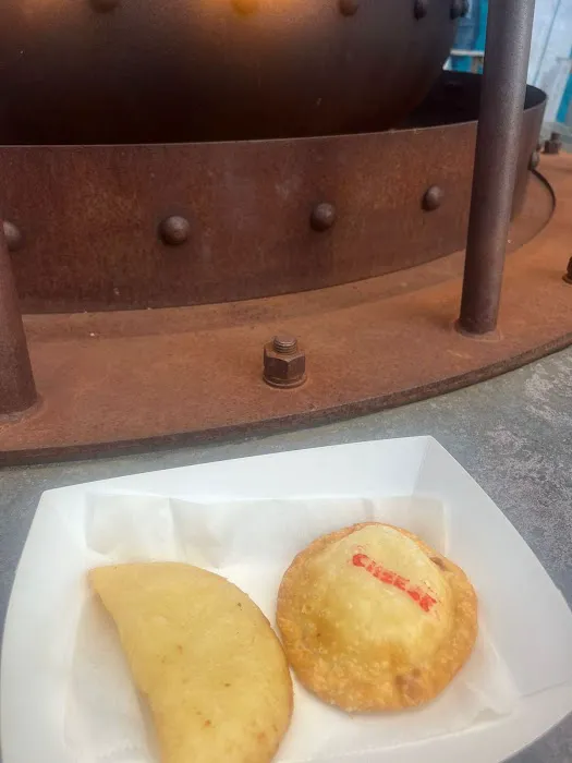 Don Vito Empanadas & More Picture 4