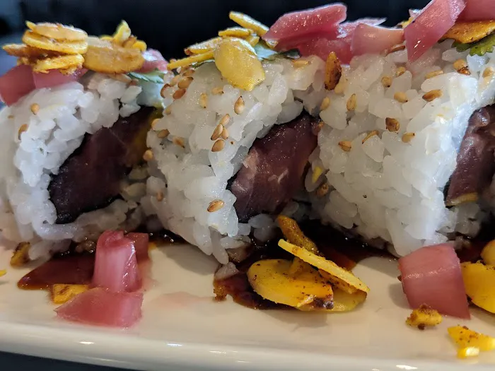 Kona Grill - Columbus Picture 8
