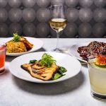 Kona Grill - Columbus