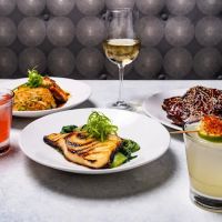 Kona Grill - Columbus ico