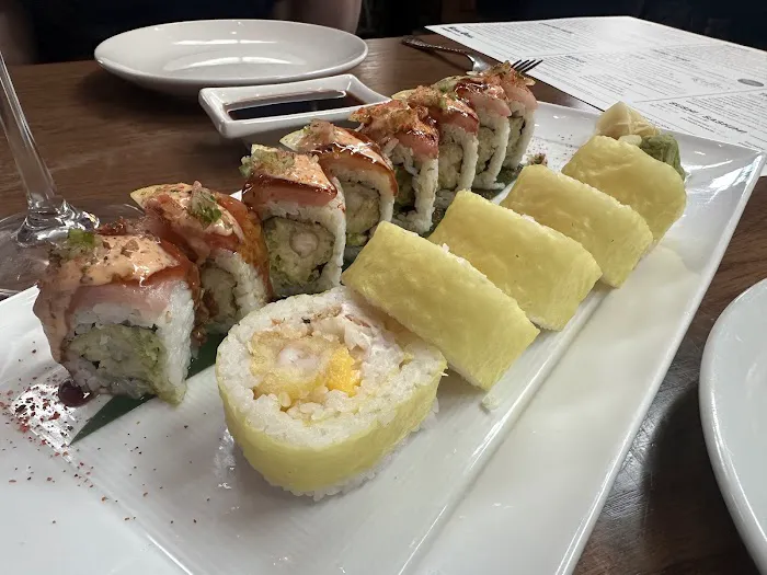 Kona Grill - Columbus Picture 10