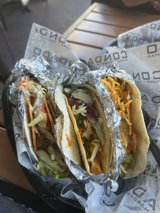 Condado Tacos Picture 1