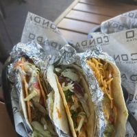 Condado Tacos ico