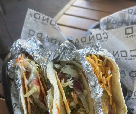 Condado Tacos