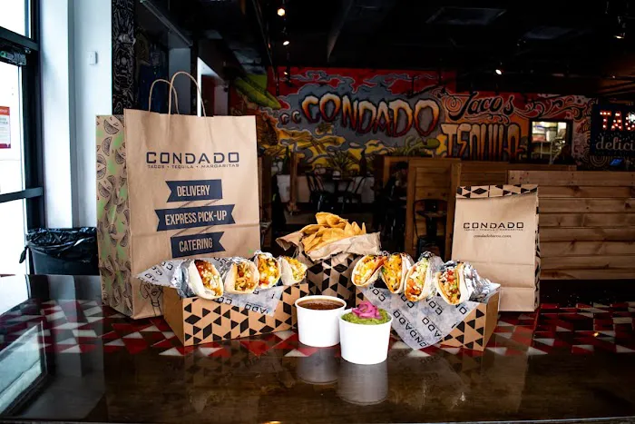 Condado Tacos Picture 9