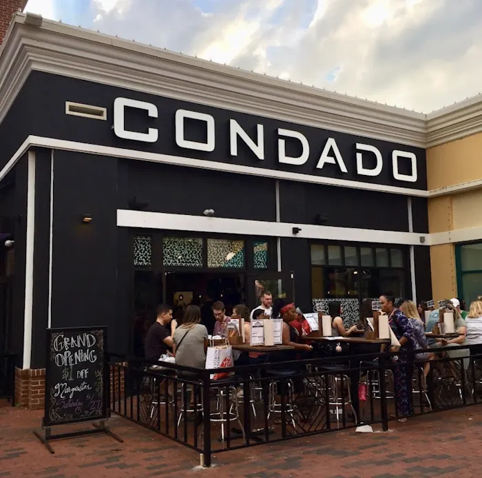 Condado Tacos Picture 10