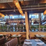 Forbidden Root Restaurant & Brewery - Columbus