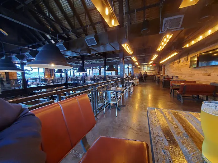 Forbidden Root Restaurant & Brewery - Columbus Picture 7