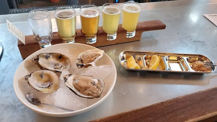 Forbidden Root Restaurant & Brewery - Columbus Picture 4