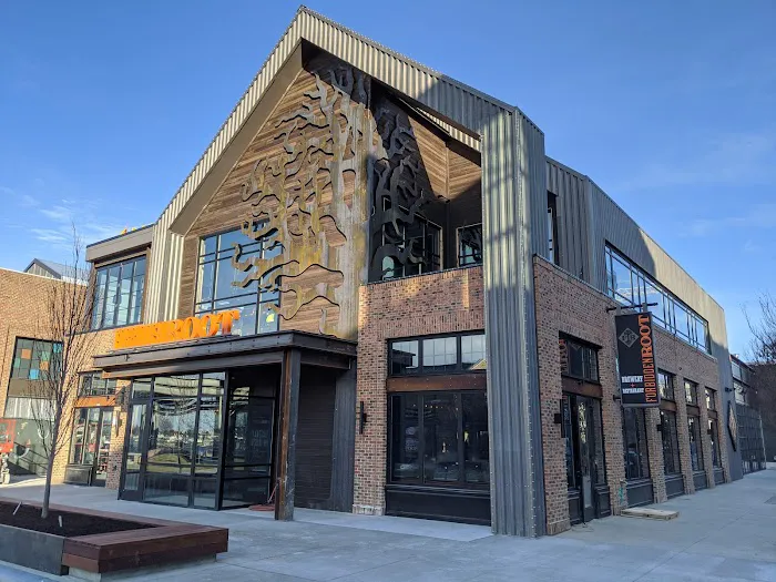 Forbidden Root Restaurant & Brewery - Columbus Picture 10