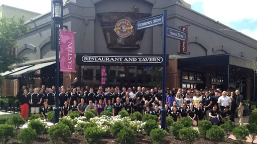 Rusty Bucket Restaurant and Tavern Picture 6