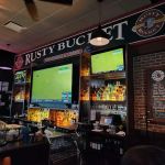 Rusty Bucket Restaurant and Tavern