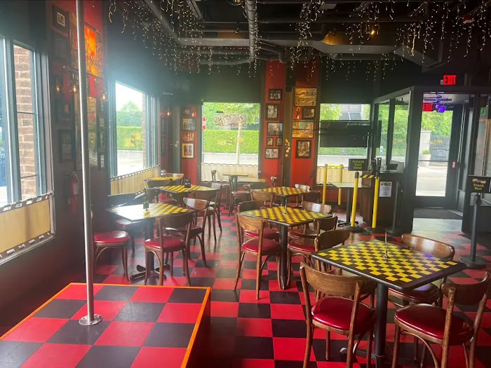 Forty Deuce Pizzeria & Bar Picture 2