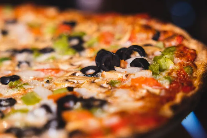 Forty Deuce Pizzeria & Bar Picture 4
