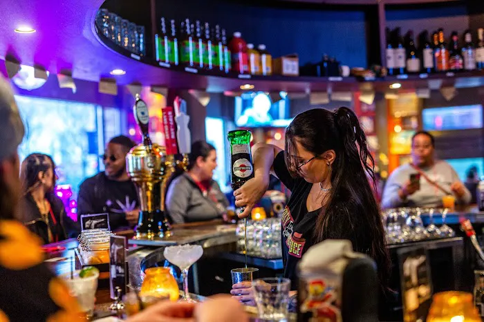 Forty Deuce Pizzeria & Bar Picture 1